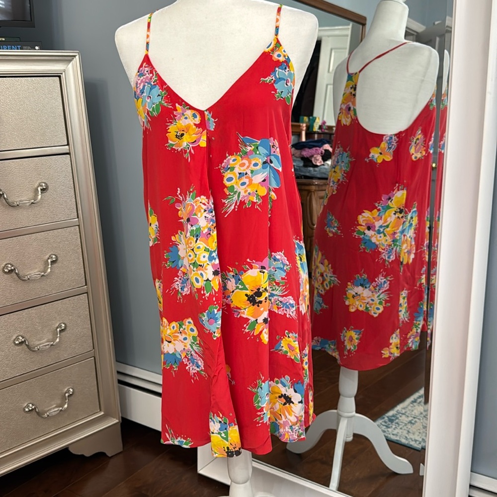 Ralph lauren dress